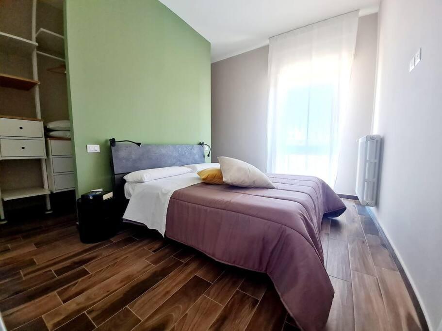 Hiera' Apartment Lecce
