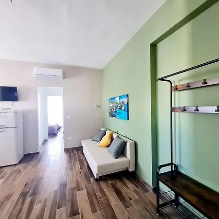 Hiera' Apartment Lecce Exterior photo