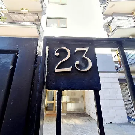 Hiera' Apartment Lecce Exterior photo