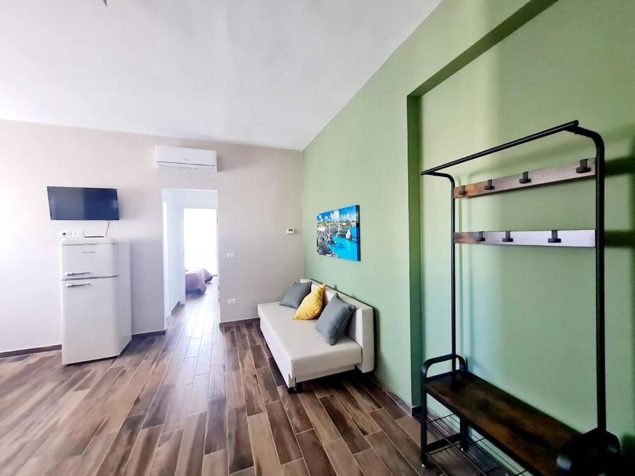 Apartment Hiera' Lecce