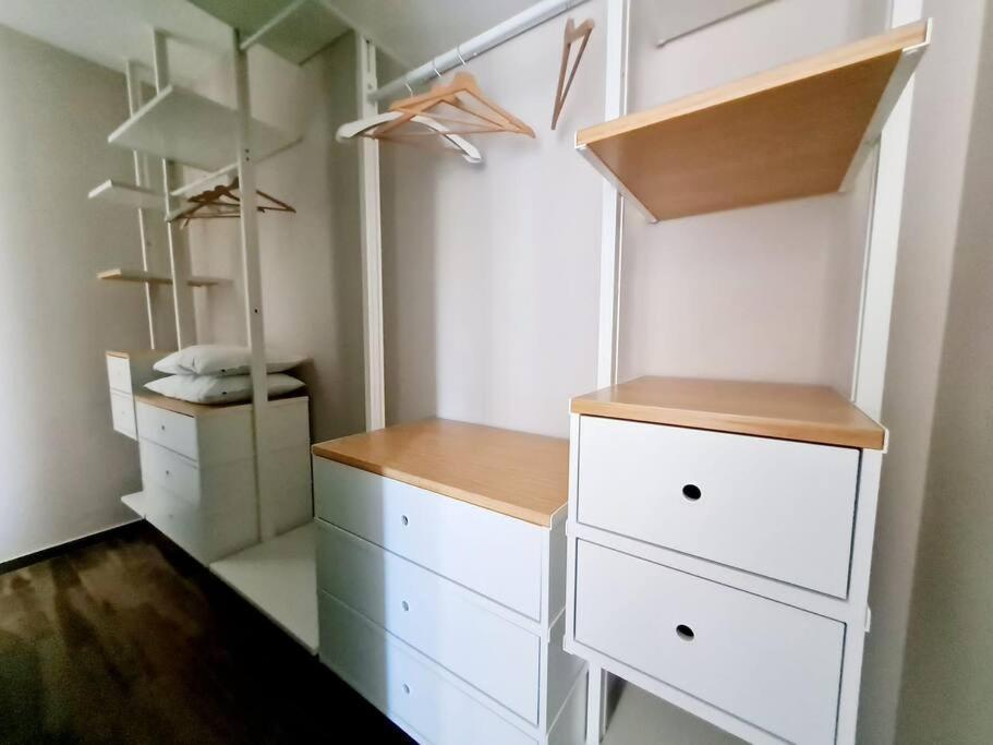Hiera' Apartment