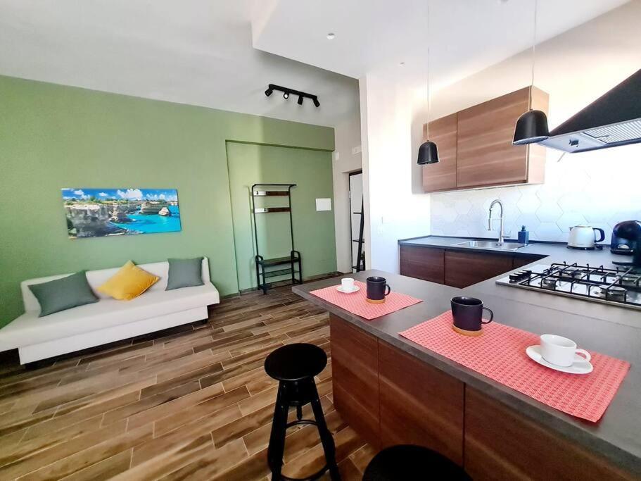 Apartment Hiera' *
