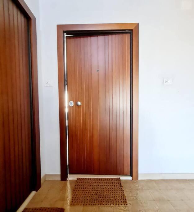 Hiera' Apartment