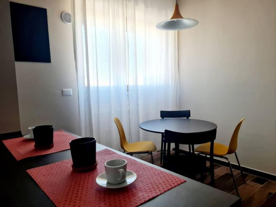 Hiera' Apartment *