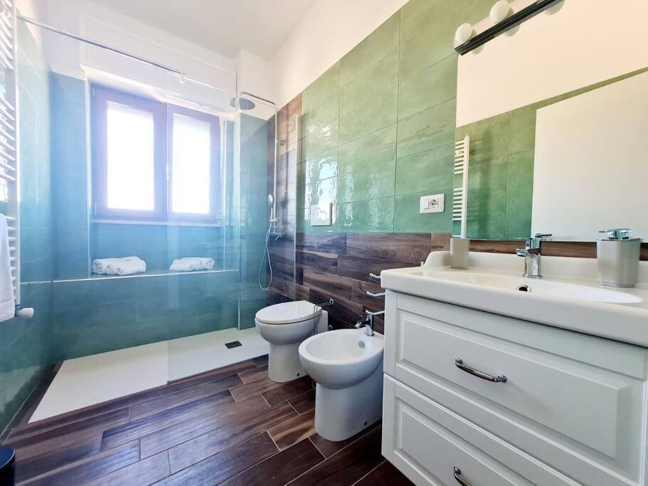 Apartment Hiera' *