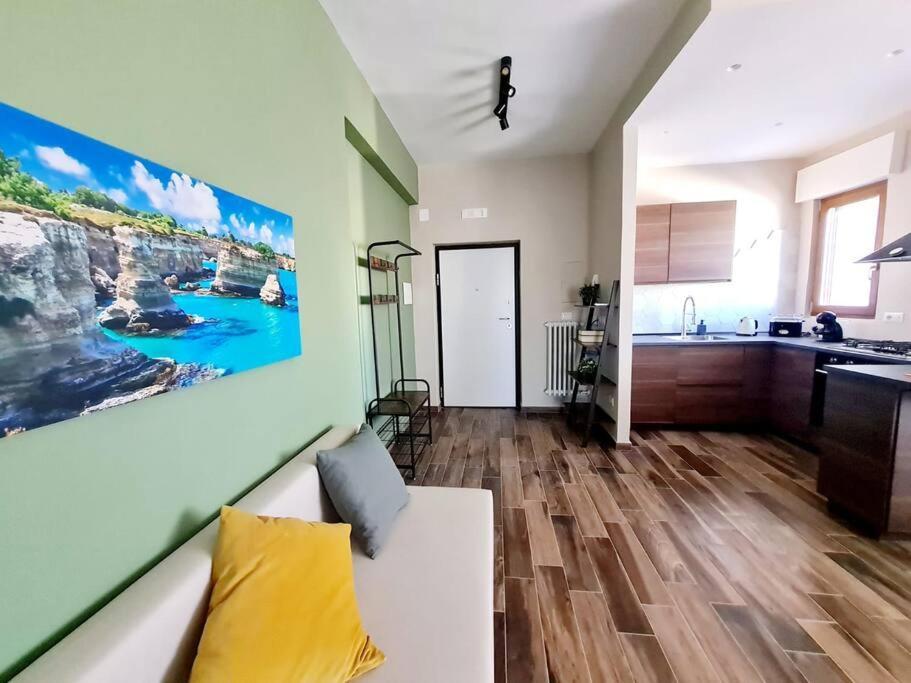 Apartment Hiera' Lecce