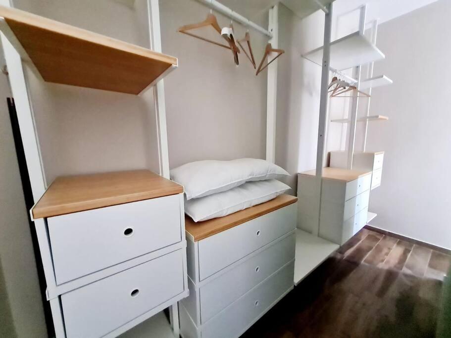 Apartment Hiera'